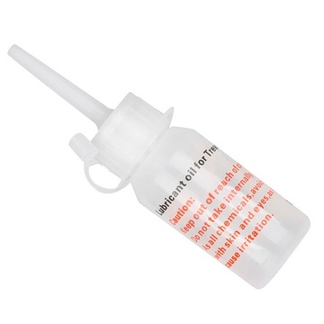 OLEJ SILIKONOWY SMAR DO BIEŻNI 30ML