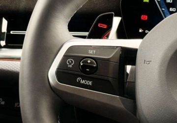 BMW X2 U10 SUV M 2.0 M35i 300KM 2024 BMW X2 I wlasciciel M Sport Gwarancja Bezwypadkowy FVAT23, zdjęcie 18