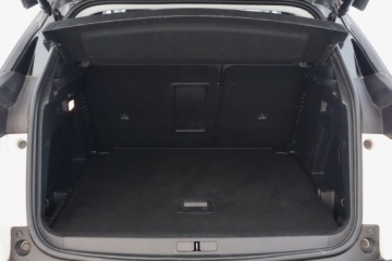 Peugeot 3008 II Crossover Facelifting  1.2 PureTech 130KM 2021 Peugeot 3008 1.2 PureTech, Salon Polska, zdjęcie 13