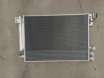 CHEVROLET CAMARO 2016 16 CHLADIČ KLIMATIZACE