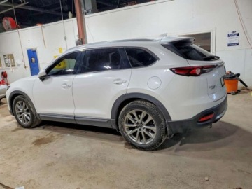 Mazda CX-9 2019 Mazda CX-9 2019 MAZDA CX-9 GRAND TOURING 2.5 Benzyna 227KM, zdjęcie 2