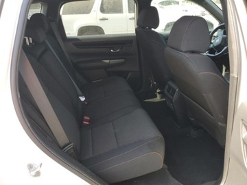 Honda CR-V VI 2023 Honda CR-V sport, 2023r., 2.0L 2.0 Hybryda 204KM, zdjęcie 8