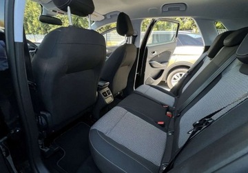 Opel 2018 Opel Grandland X 1.6 CDTI 120 KM manual BEZWYPADKOWY gwarancja kamera, zdjęcie 20