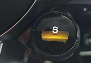 Mercedes Klasa A W177/V177 Hatchback AMG 2.0 A45 S 421KM 2022 Mercedes-Benz Klasa A PL Salon Dealer Renault Grupa Adamowscy 2.0 Benzyna, zdjęcie 21