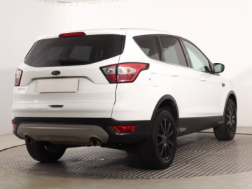 Ford Kuga II SUV Facelifting 1.5 EcoBoost 120KM 2019 Ford Kuga 1.5 EcoBoost, Salon Polska, Klima, zdjęcie 4
