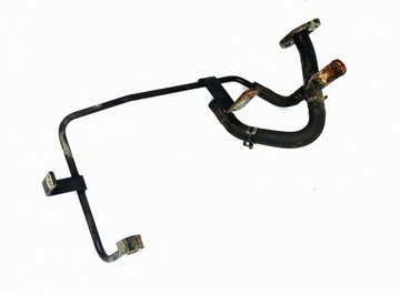 HRDLO TRUBKA VODY MAZDA 2.0 DI CITD MPV 5 6