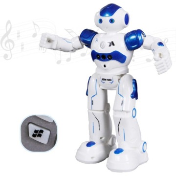 РУЧНОЙ ИГРУШЕЧНЫЙ РОБОТ, РАСПОЗНАВАНИЕ ЖЕСТОВ, ИНТЕЛЛЕКТУАЛЬНЫЙ ИГРУШЕЧНЫЙ РОБОТ