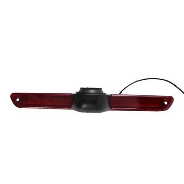 KAMERA ZADNÍ Z VYSOKÝM SVĚTLEM STOP PRO SPRINTER W906 T5 T6
