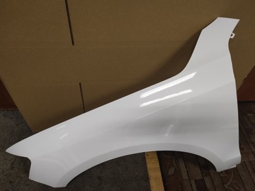 Крыло переднее левое audi q5 8R 08-16 LY9C