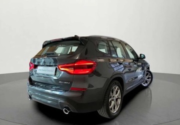 BMW X3 G01 SUV 2.0 20d 190KM 2019 BMW X3 Salon Polska Serwisowany Gwarancja 2.0 Diesel 190KM, zdjęcie 1