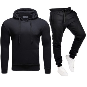 K01 + BL09 r. M MĘSKI KOMPLET DRESOWY