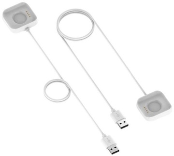 ŁADOWARKA PRZEWÓD MAGNETYCZNY MAGNETYCZNA KABEL USB OPPO WATCH 46mm