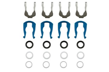 USZCZELKI WTRYSKIWACZY OPEL SIGNUM VECTRA C 2.2