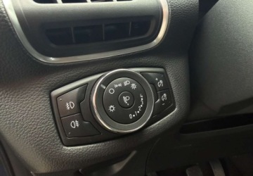 Ford B-MAX 1.0 EcoBoost 100KM 2013 Ford B-MAX 1,0 101 Tytanium Led Kamera Navi PDC Benzyna 101KM, zdjęcie 21