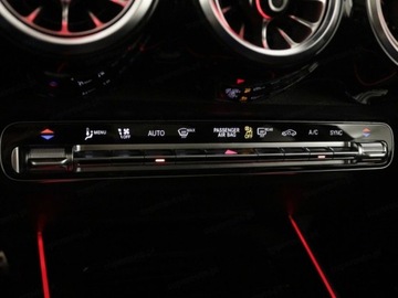 Mercedes GLB SUV 1.3 200 163KM 2025 MERCEDES-BENZ GLB 200 AMG Line Suv 1.3 163KM 2025, zdjęcie 11