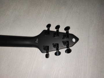 HARLEY BENTON VICTORY ACTIVE SBK FLYING V V-ka