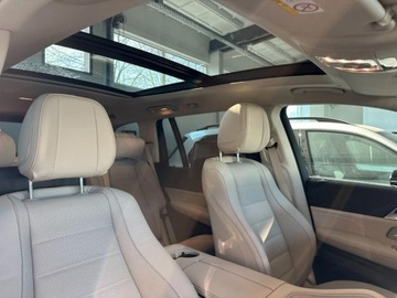 Mercedes GLS X167 SUV Facelifting 3.0 450d 367KM 2025 MERCEDES-BENZ GLS 450 d 4-MATIC AMG Line 3.0 (367KM) 2025, zdjęcie 4