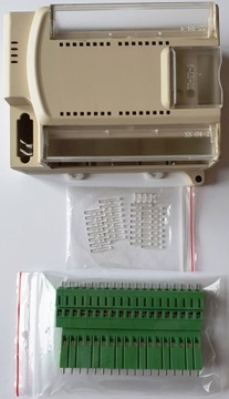 Obudowa CP-22-84 Combiplast