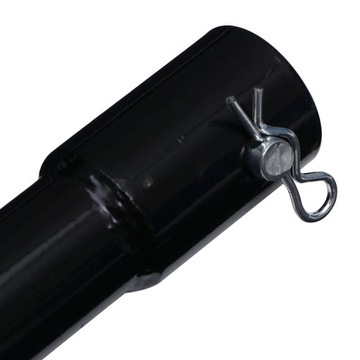 УДЛИНИТЕЛЬ БУР ДЛЯ ШНЕКА ДЛИНОЙ 50 СМ