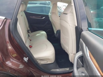 Maserati Levante 2019 Maserati Levante Gransport 2019 3.0 Benzyna 345KM, zdjęcie 13