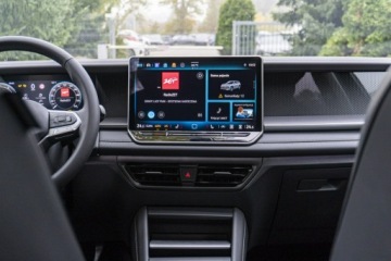 Volkswagen Tayron 2026 Volkswagen Tayron Life Plus 2.0 TDI 150 KM DSG -, zdjęcie 19