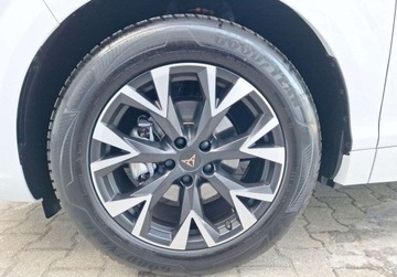 Cupra Terramar SUV 1.5 eTSI 150KM 2025 Cupra Terramar 1.5eTSI mHEV DSG 150KM Gwarancja5LAT LED Kamera360 ACC Kess, zdjęcie 36