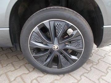 Skoda Karoq Crossover Facelifting 1.5 TSI ACT 150KM 2025 SKODA Karoq Sportline 1.5 TSI DSG Suv 150KM 2025, zdjęcie 15