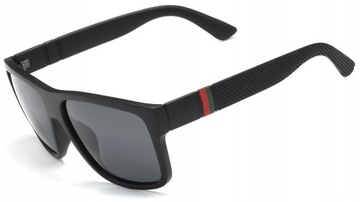 МУЖСКИЕ СОЛНЦЕЗАЩИТНЫЕ ОЧКИ С УФ-ПОЛЯРИЗАЦИЕЙ