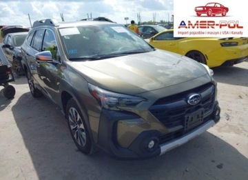 Subaru 2024 Subaru Outback Touring Xt 2024 2.4l 2.4 Benzyna 260KM