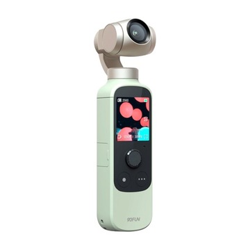 Inteligentna kamera sportowa 90FUN Capture 1 4K HD