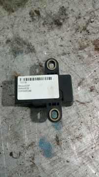 MODUL ESP BMW E39 0265005248