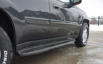 Chevrolet TrailBlazer I 2005 Chevrolet Trailblazer 4.2B 4x4 Klima Hak Sprowadzony Oplacony 4.2, zdjęcie 30