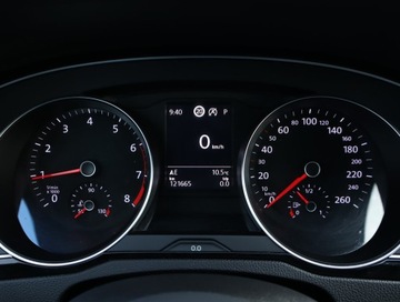 Volkswagen Passat B8 Limousine Facelifting 1.5 TSI EVO 150KM 2019 VW Passat 1.5 TSI, Salon Polska, Automat, Navi, zdjęcie 10