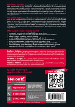 OpenGL. Книга эксперта