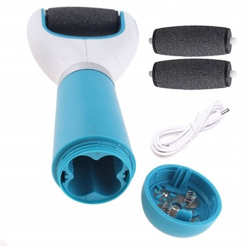 Rechargeable Electric Foot File Foot Pedicure