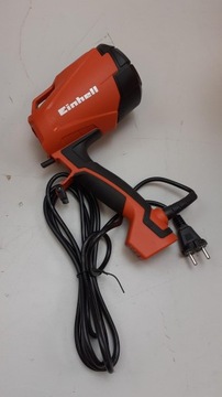 КРАСКОРАСПЫЛИТЕЛЬ EINHELL TC-SY 400