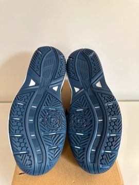 Гандбольные кроссовки Mizuno Stealth Star Jr. размер 40