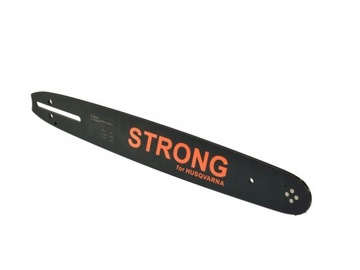 Направляющая 15 дюймов 325 + 2 цепи 058 64 для Husqvarna/блистерная упаковка G74010