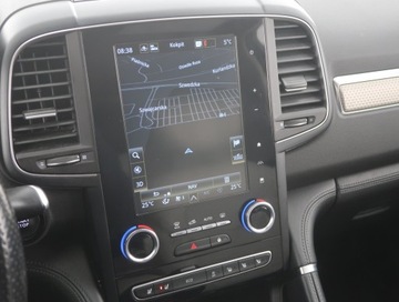 Renault Koleos II SUV Facelifting 2.0 Blue dCi 190KM 2020 Renault Koleos 2.0 dCi, Salon Polska, Serwis ASO, zdjęcie 11