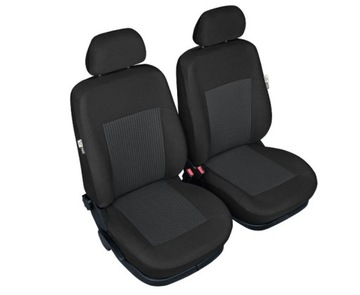 Pokrowce PEUGEOT Partner, CITROEN Berlingo -BASIC