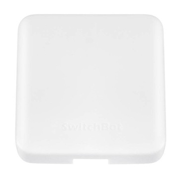 Интеллектуальный блок управления + 3 датчика температуры и влажности SwitchBot Hub