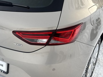 Seat Leon III Hatchback 1.2 TSI 105KM 2014 Seat Leon 1.2 TSI Style S&amp;S, zdjęcie 26