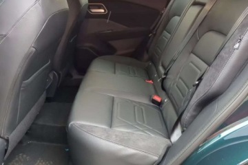 Nissan Qashqai III e-Power Facelifting 1.5 V-CT 190KM 2025 Nissan Qashqai N-Design e-POWER Polski Salon Bose Pakiet Komfort, zdjęcie 17