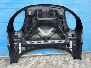 МАСКА PORSCHE MACAN