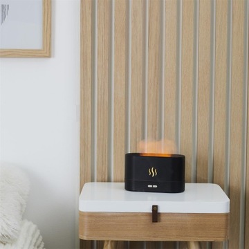 Электрический светодиодный рассеиватель