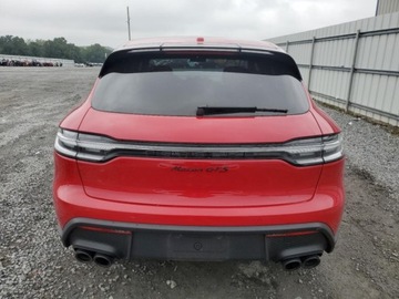 Porsche Macan 2023 Porsche Macan GTS 2023 2.9l 2.9 Benzyna 434KM, zdjęcie 2