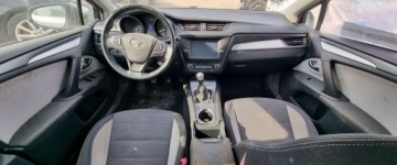 Toyota Avensis III 2019 Toyota Avensis 2019r, 2.0 DIESEL. Uszkodzony. Poobijany. Jezdzi. VAT 23 b, zdjęcie 5