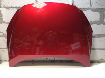 Maska Mazda 3 BM Lift 17-19