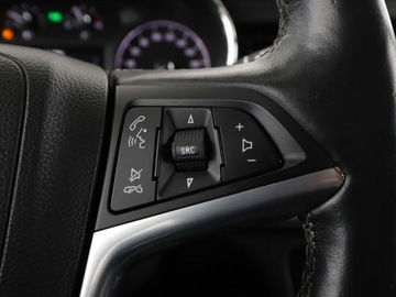 Opel Mokka I SUV 1.4 Turbo ECOTEC 140KM 2017 Opel Mokka automat skóra navi klima auto el, zdjęcie 24