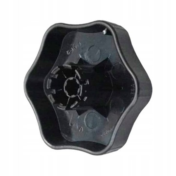 KNOFLÍK REGULACE SEDADLA RENAULT CLIO III 3 MODUL